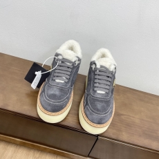 Prada Casual Shoes